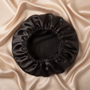 COROA — Touca de Cetim Anti-Frizz Noturna