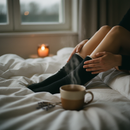 NINHO — Meias de Dormir · Conforto Térmico para os Pés