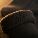 NINHO — Meias de Dormir · Conforto Térmico para os Pés