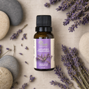 ESSÊNCIA — Óleo de Lavanda Francesa