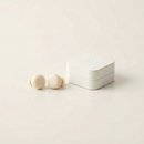 SURDINA — protetores auriculares de silicone para dormir, ritual noturno Calmya